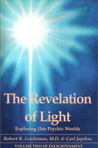 Cover of The Revelation of Light