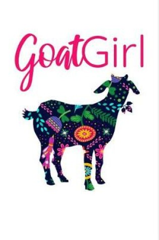 Cover of Goat Girl