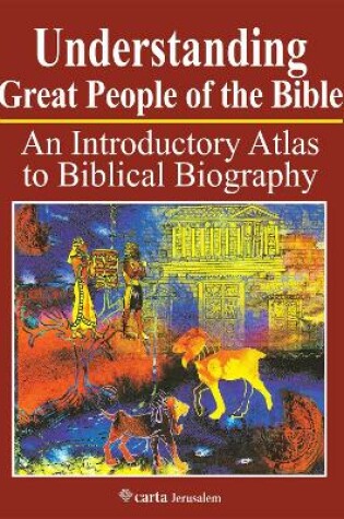 Cover of Understanding Great People of the Bible