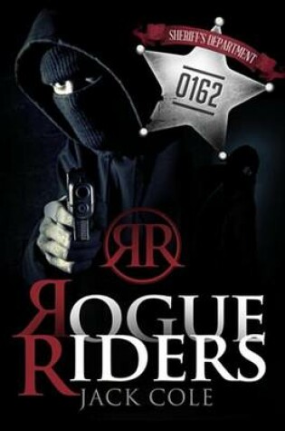Cover of Rogue Riders