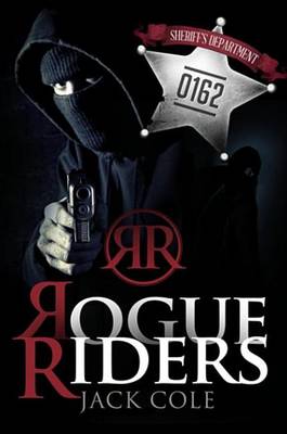 Book cover for Rogue Riders