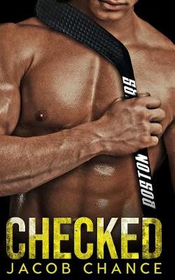 Book cover for Checked