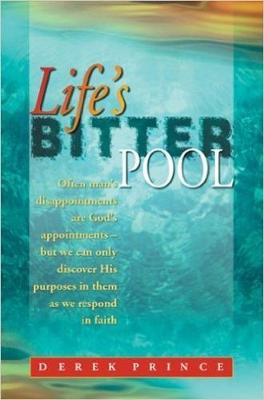 Book cover for Life's Bitter Pool