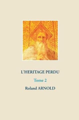 Cover of L'heritage perdu