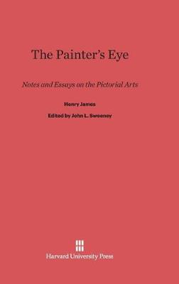 Book cover for The Painter's Eye