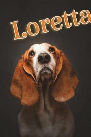 Cover of Loretta