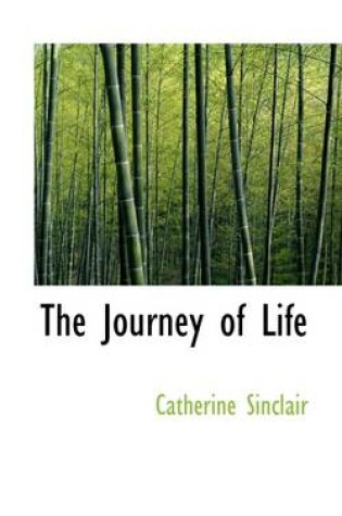 Cover of The Journey of Life