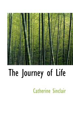 Book cover for The Journey of Life