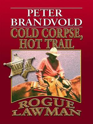 Cover of Rogue Lawman