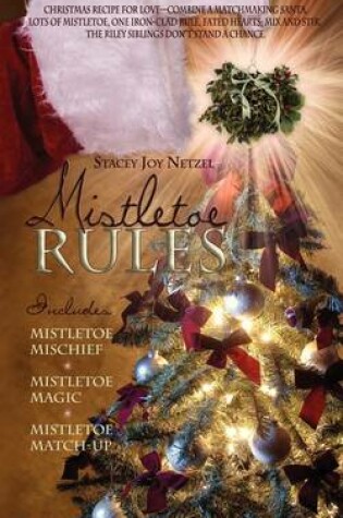 Cover of Mistletoe Rules