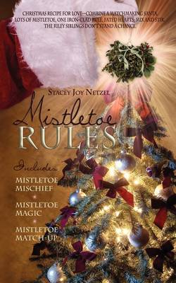 Book cover for Mistletoe Rules