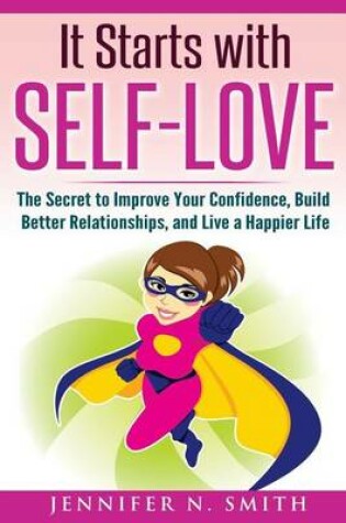 Cover of Self-Love
