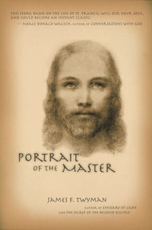 Cover of The Portrait of the Master