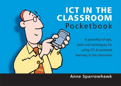 Book cover for I.C.T. in the Classroom