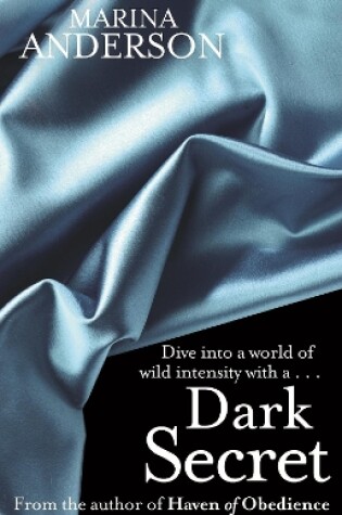 Cover of Dark Secret