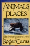 Book cover for Sch-Animals in Place