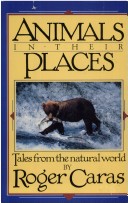 Book cover for Sch-Animals in Place