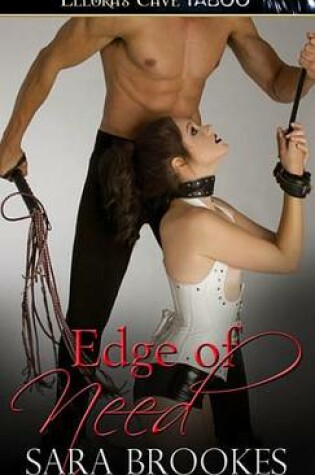 Cover of Edge of Need