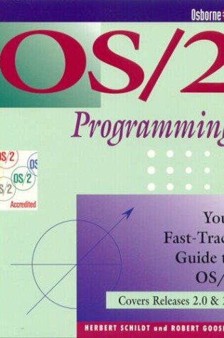 Cover of OS/2 2.0 Programming