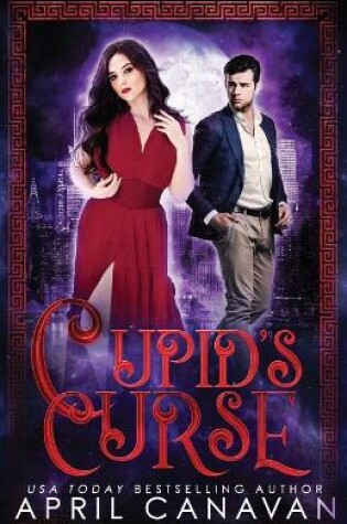 Cover of Cupid's Curse