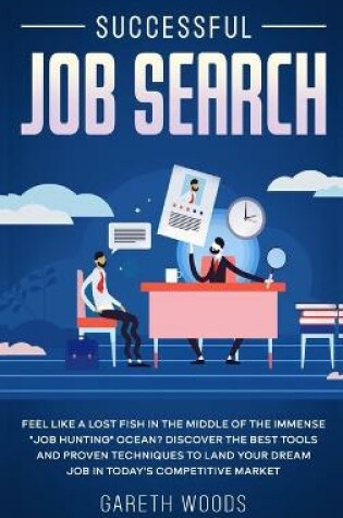 Cover of Successful Job Search