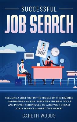 Book cover for Successful Job Search