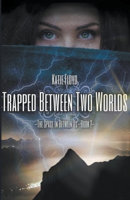 Cover of Trapped Between Two Worlds