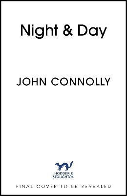 Book cover for Night & Day