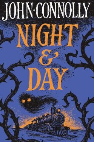 Cover of Night & Day