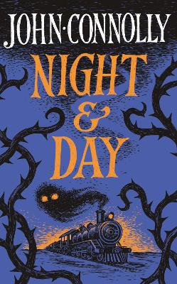 Book cover for Night & Day