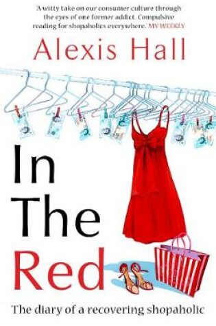 Cover of In the Red
