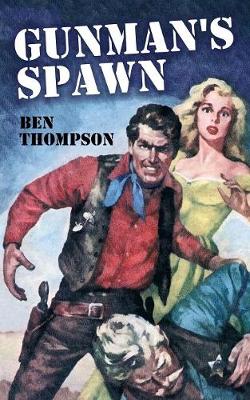 Book cover for Gunman's Spawn