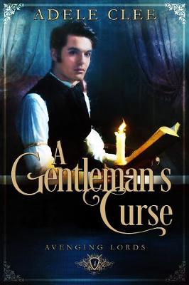 Book cover for A Gentleman's Curse