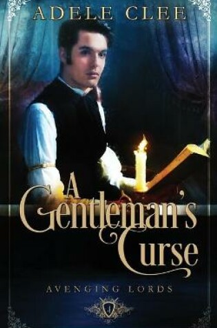 Cover of A Gentleman's Curse