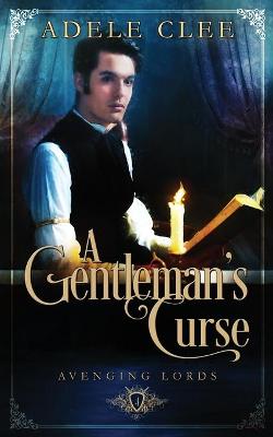 Book cover for A Gentleman's Curse