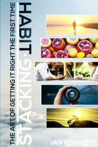 Cover of Habit Stacking