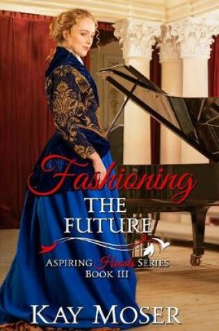 Cover of Fashioning the Future