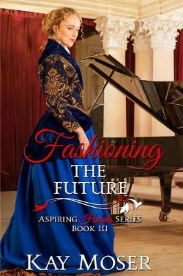 Book cover for Fashioning the Future