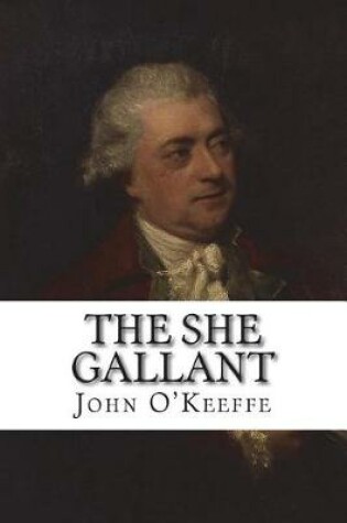 Cover of The she gallant