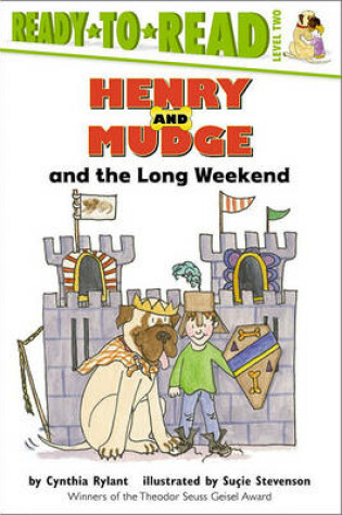 Cover of Henry & Mudge & Long Weekend