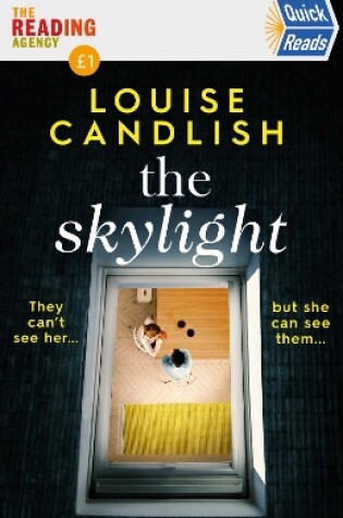 Cover of The Skylight