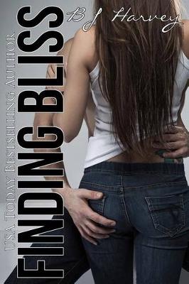 Book cover for Finding Bliss