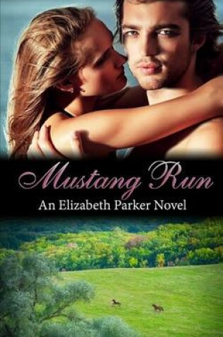 Cover of Mustang Run