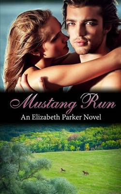 Book cover for Mustang Run