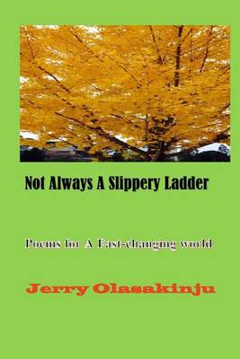 Cover of Not Always a Slippery Ladder