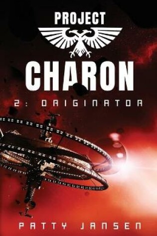Cover of Project Charon 2
