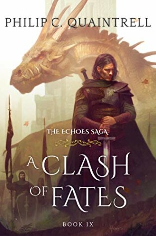 Cover of A Clash of Fates