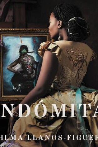 Cover of Woman of Endurance, a \ IndóMita
