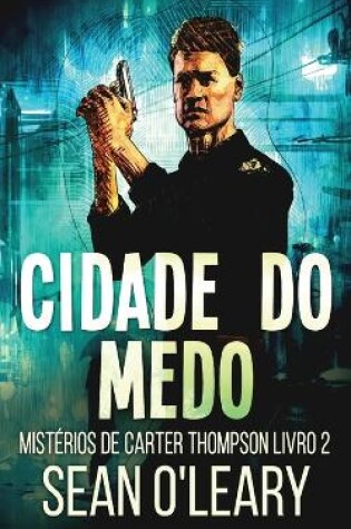 Cover of Cidade do Medo