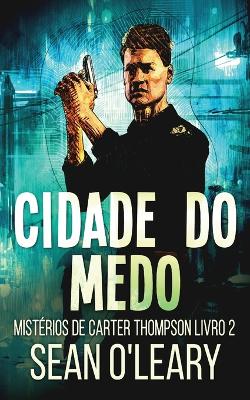 Cover of Cidade do Medo